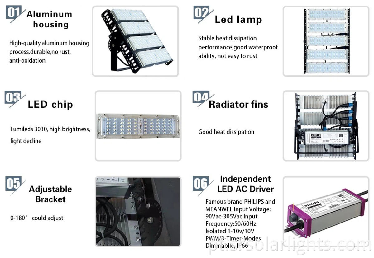 Flood Light